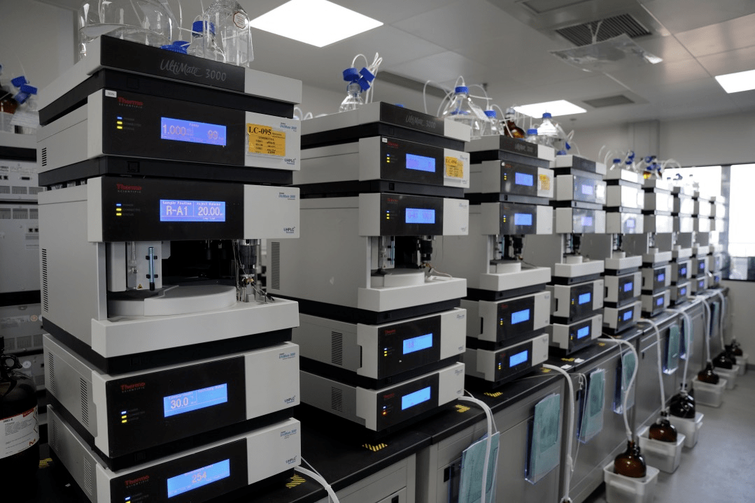 高新區(qū)迎來里程碑 安徽省CRO第一股成功上市，技術(shù)服務(wù)新篇章開啟